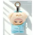 Muñeco llavero sorpresa Blind Box The Snoozy Me Series Niinoo 12cm surtido – imagen 4