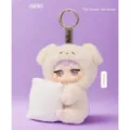Muñeco llavero sorpresa Blind Box The Snoozy Me Series Niinoo 12cm surtido – imagen 8