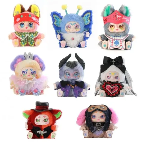 Muñeco sorpresa Tu Eres el Protagonista Kimmon surtido - Frikibase.com
