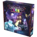 Mysterium Kids: el tesoro del capitán Bu - Juego de tablero - Frikibase.com