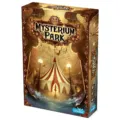 Mysterium Park - Juego de tablero - Frikibase.com