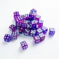 Nebula D6 Dice Set 12 mm (36 pcs) – imagen 2