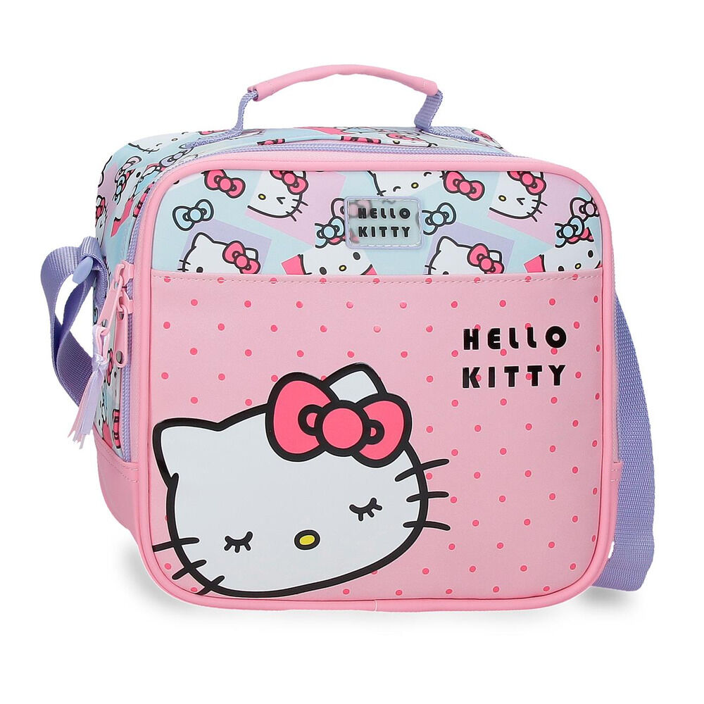 Neceser Bows Hello Kitty - Frikibase.com