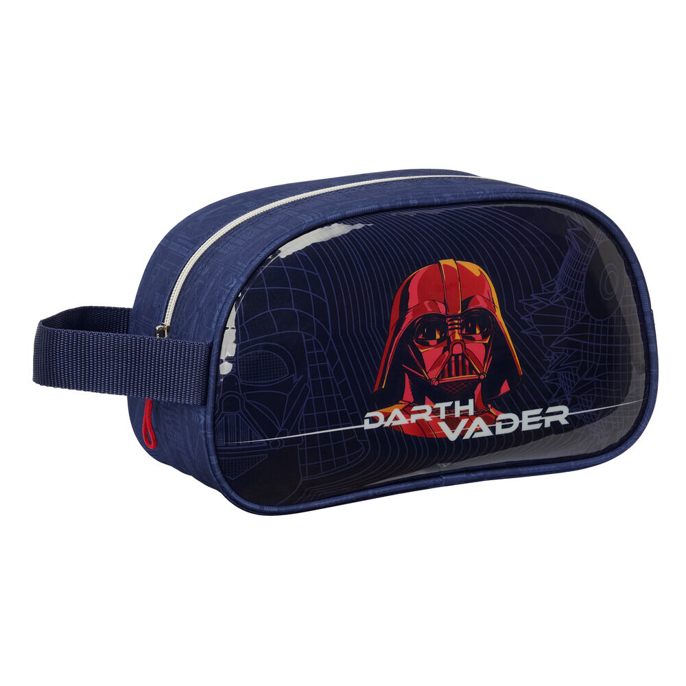 Neceser Darth Vader Star Wars adaptable - Frikibase.com