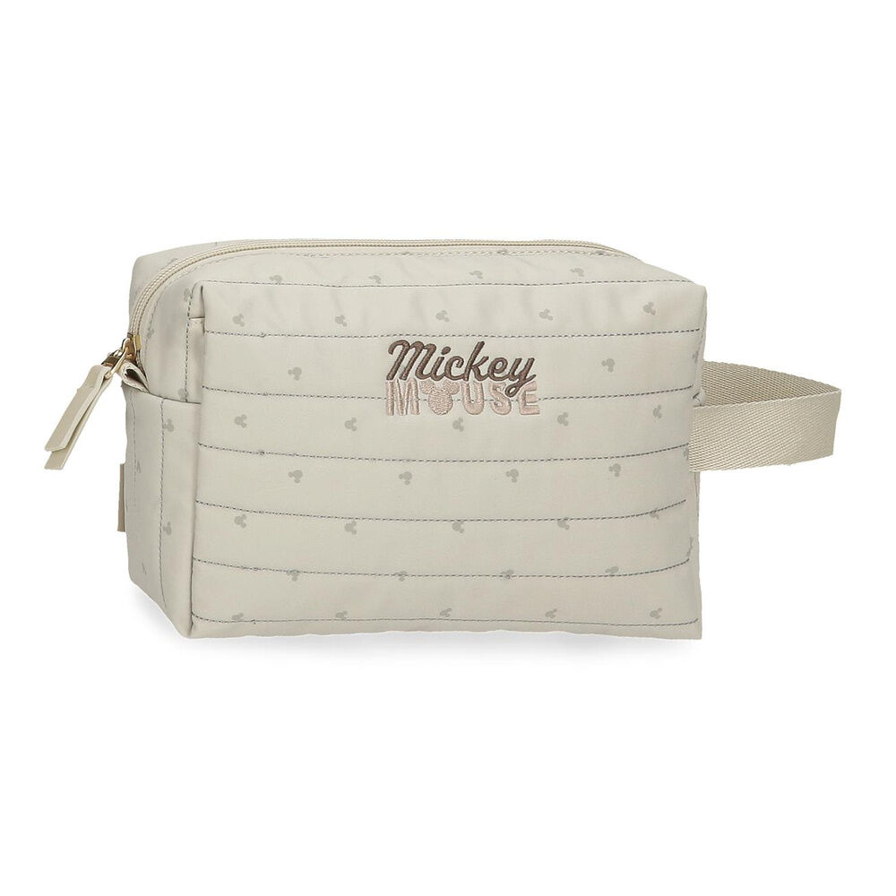 Neceser Duna Mickey Disney adaptable - Frikibase.com
