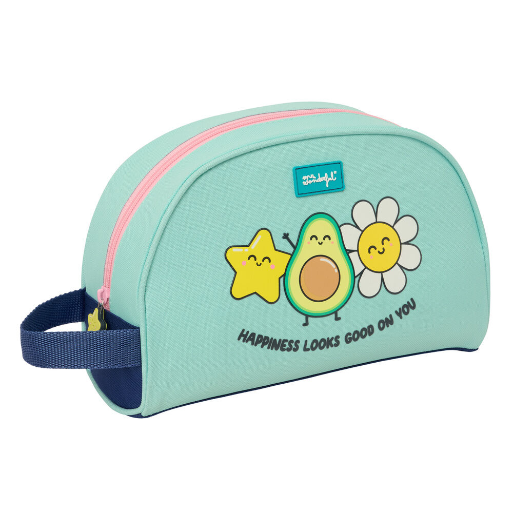 Neceser Estrella Mr. Wonderful adaptable - Frikibase.com