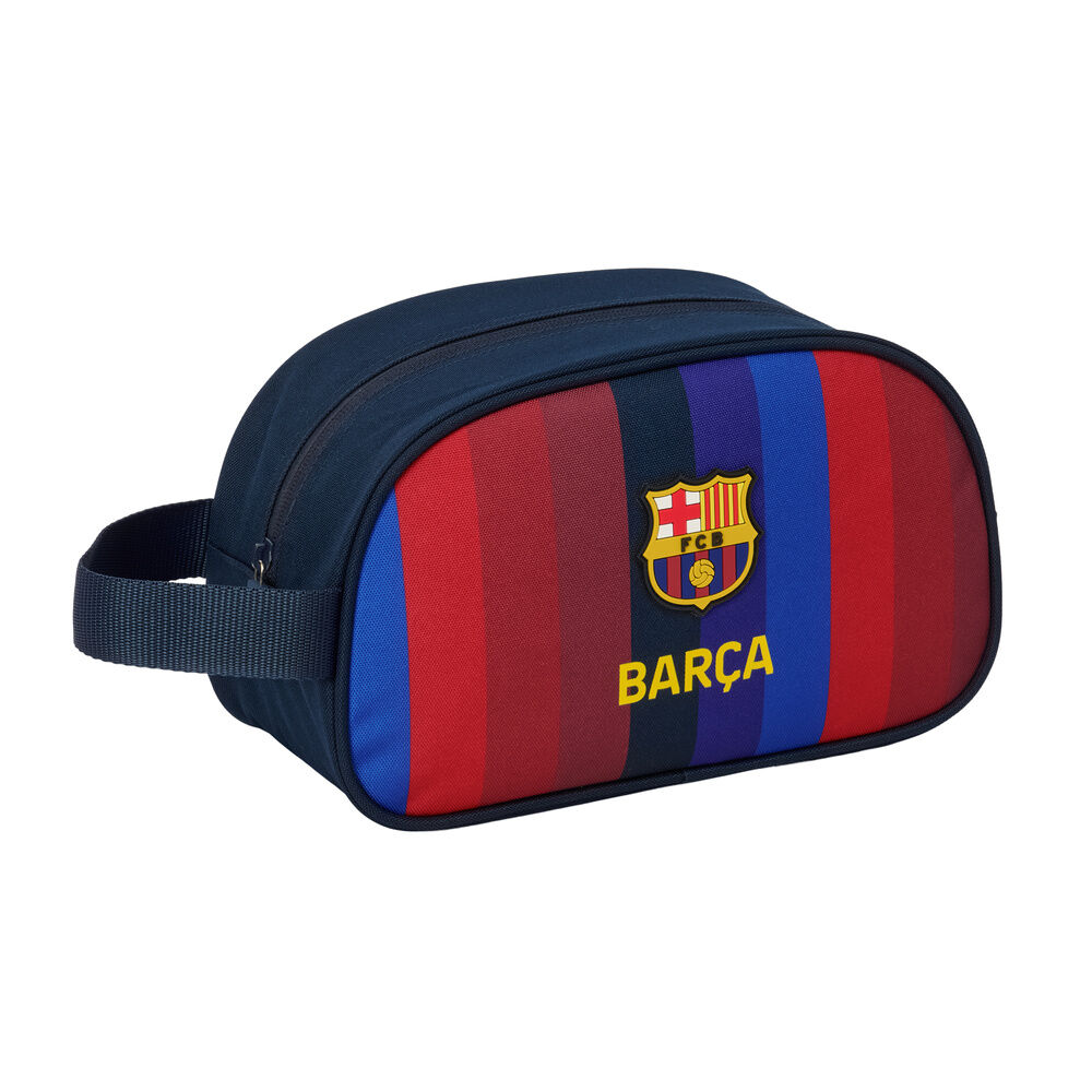 Neceser F.C. Barcelona 26/27 adaptable - Frikibase.com