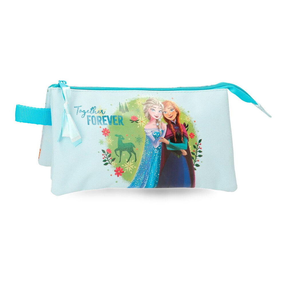 Neceser Forever Frozen Disney - Frikibase.com