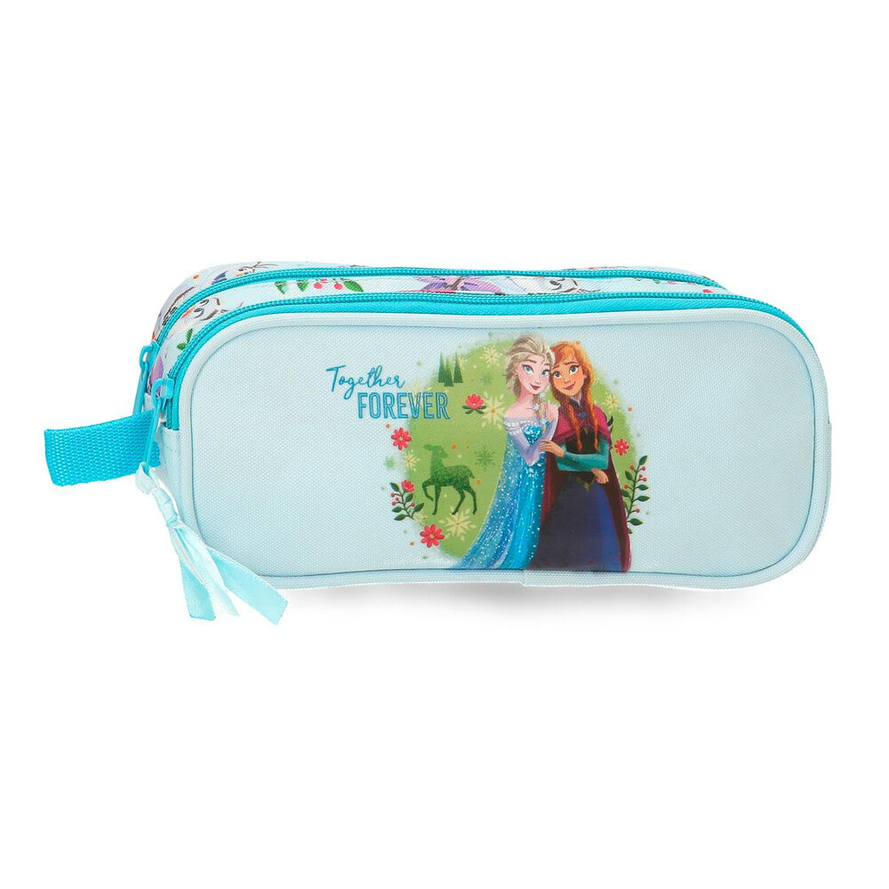 Neceser Forever Frozen Disney - Frikibase.com