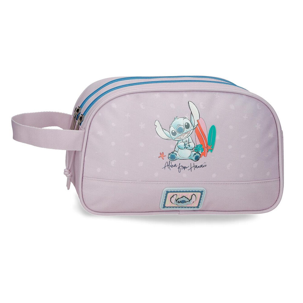 Neceser From Hawaii Stitch Disney adaptable - Frikibase.com