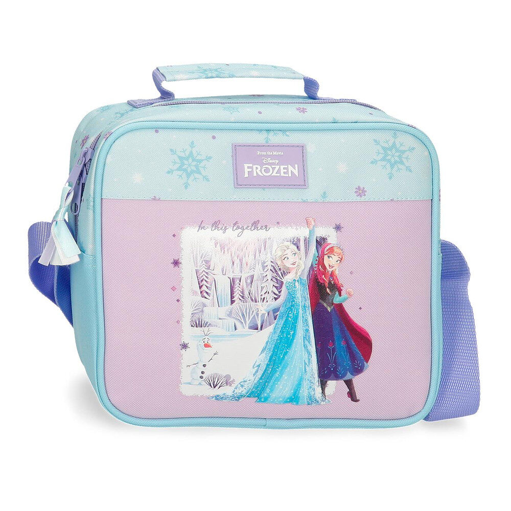 Neceser In This Together Frozen Disney adaptable - Frikibase.com