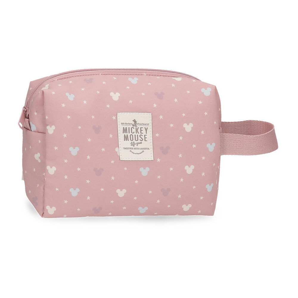 Neceser Luma Mickey Disney adaptable - Frikibase.com