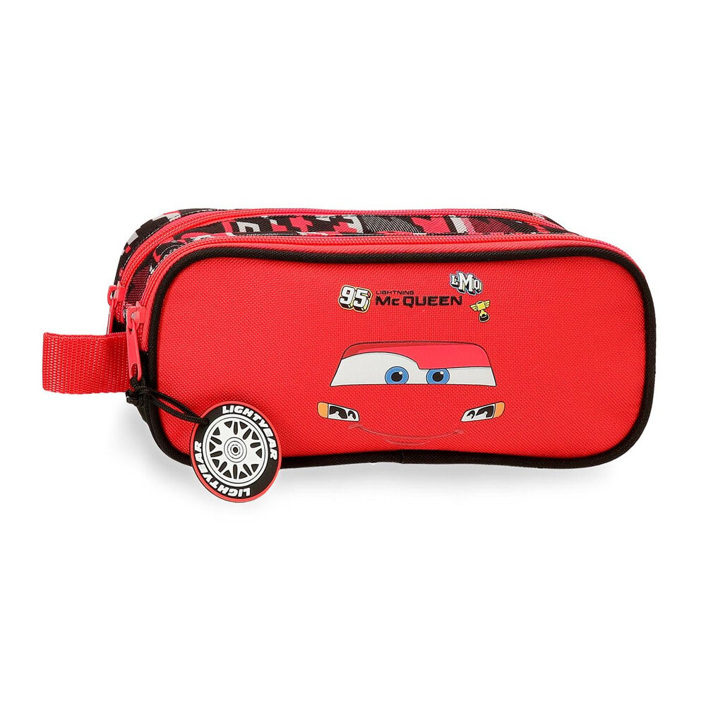 Neceser Mcqueen Cars Disney - Frikibase.com
