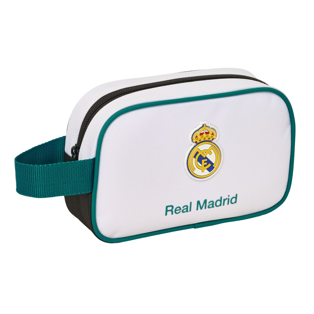 Neceser Real Madrid 26/27 - Frikibase.com