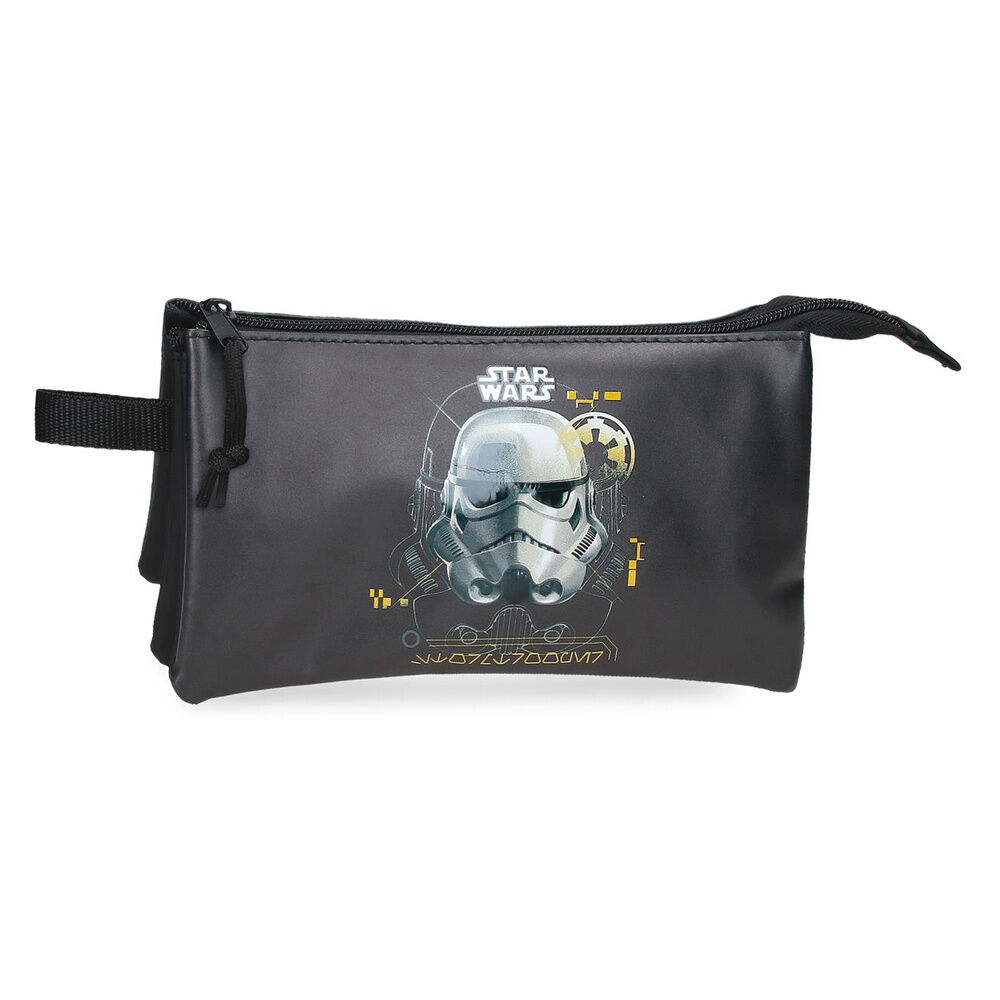 Neceser Storm Trooper Star Wars - Frikibase.com