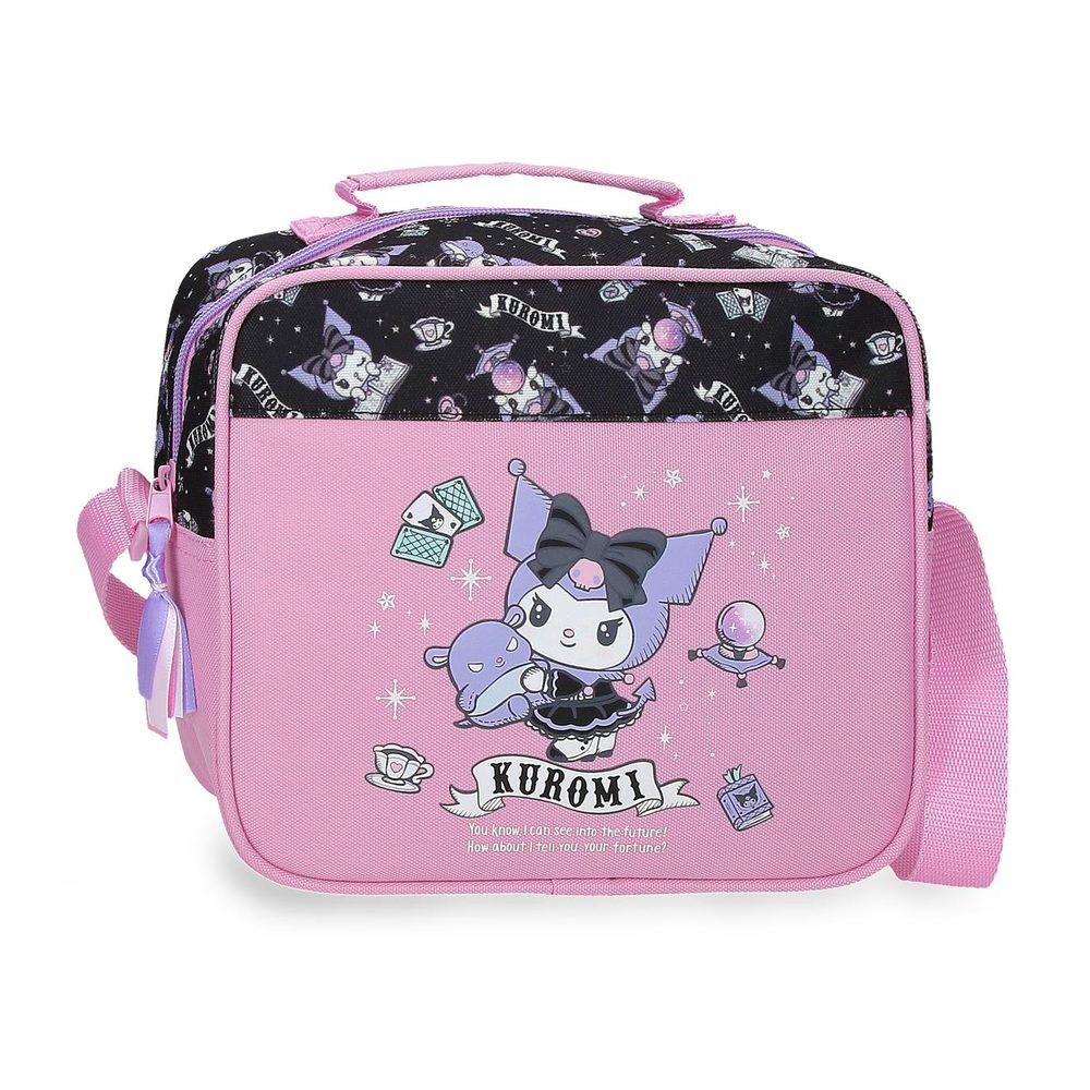 Neceser Telling Kuromi Hello Kitty - Frikibase.com