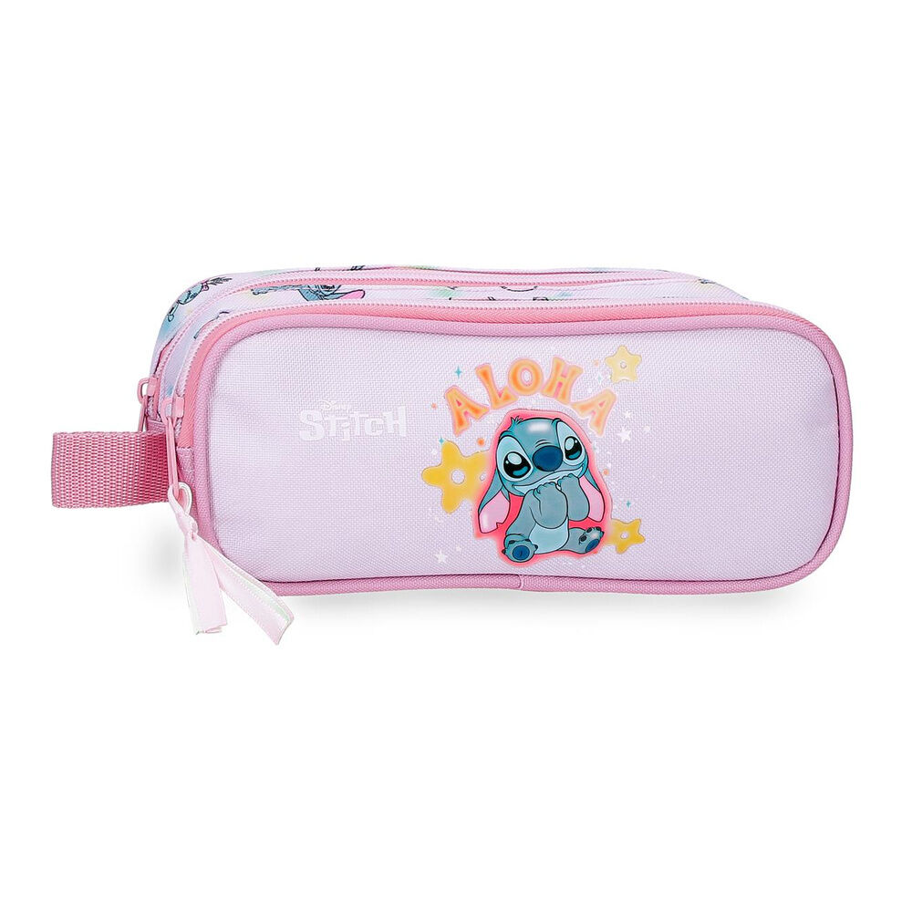 Neceser You & Me Stitch Disney - Frikibase.com