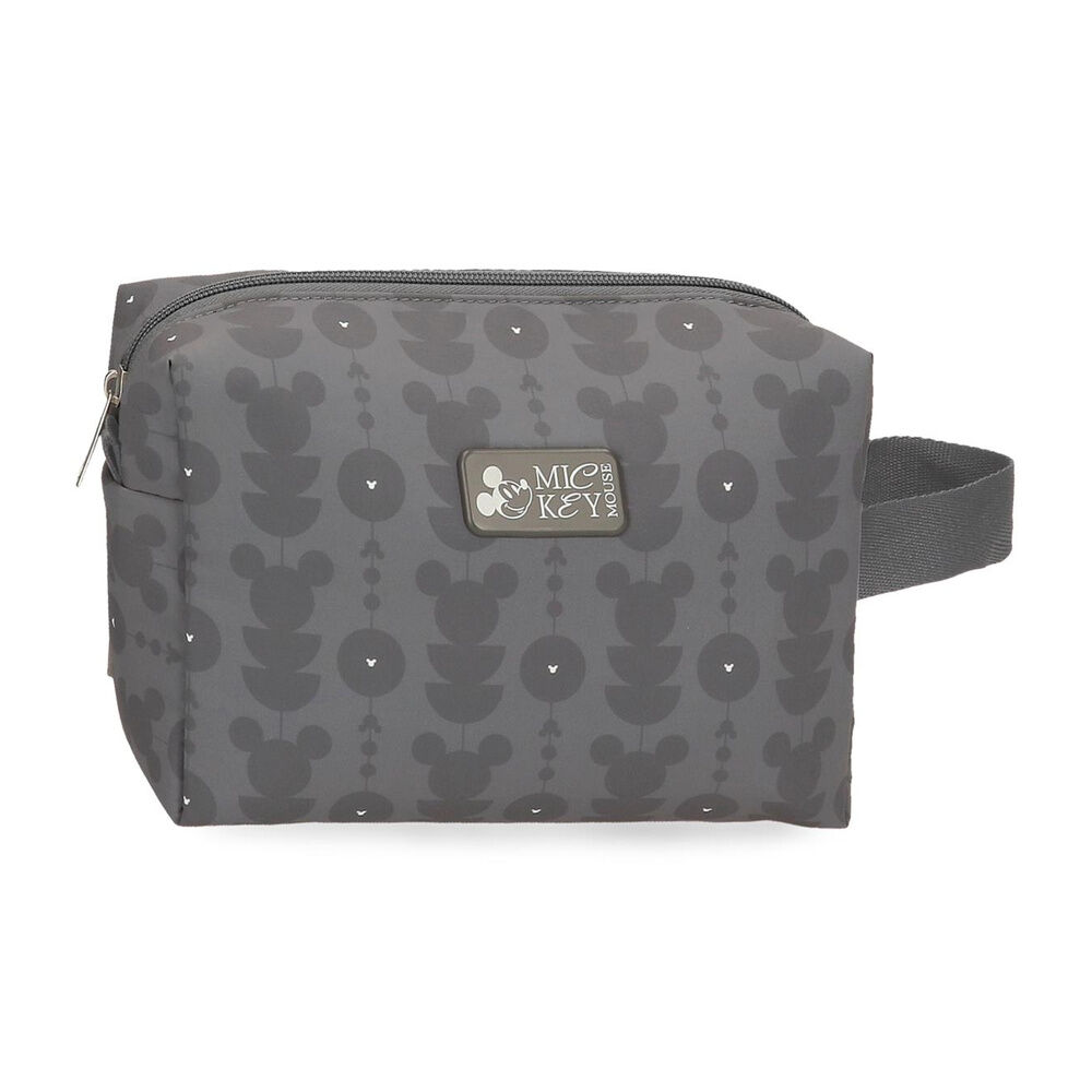 Neceser Zenia Mickey Disney adaptable - Frikibase.com