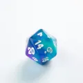 Neptune RPG Dice Set (7pcs) – imagen 3