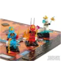 Ninjago: Destiny's Bounty Adventures – imagen 3