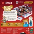Ninjago: Destiny's Bounty Adventures – imagen 4
