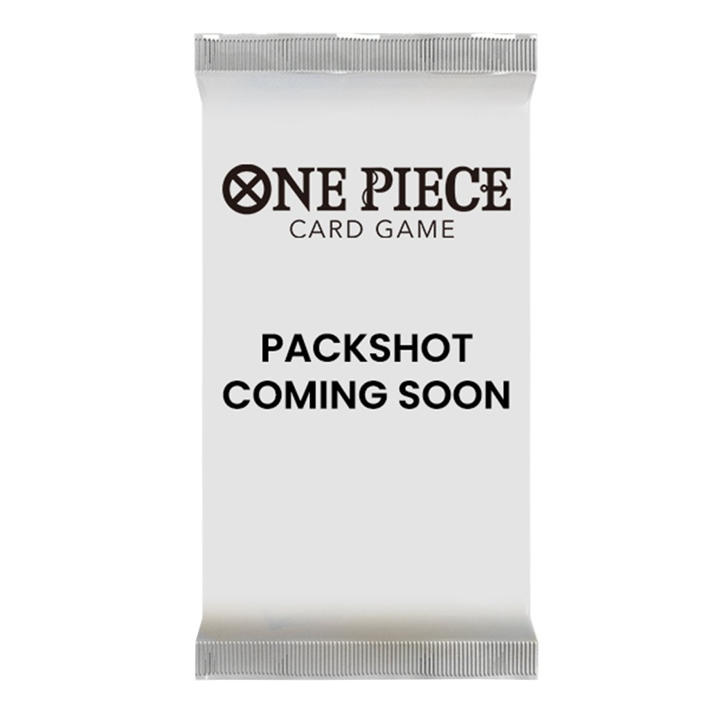 One Piece TCG Double Pack set DP12 (8) - Juego coleccionable - Frikibase.com