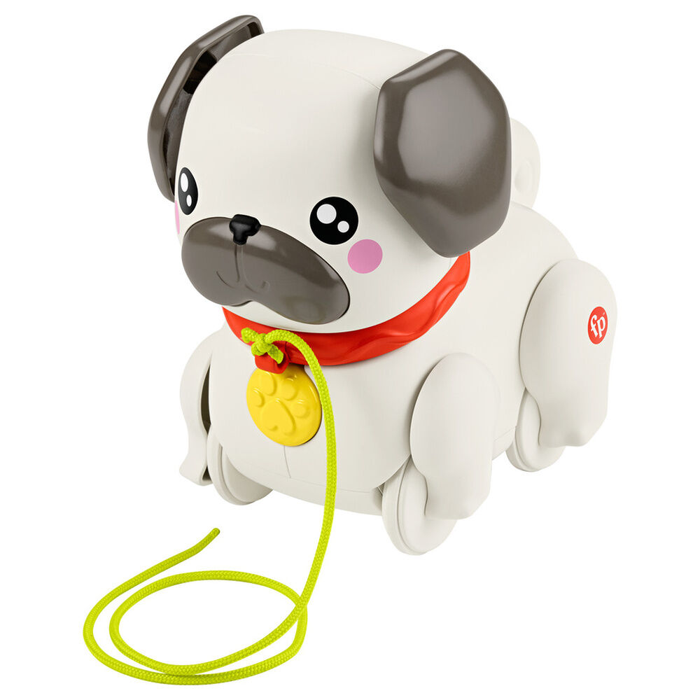 Pasea al Perrito Carlino - Frikibase.com