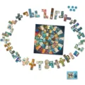 Patchwork - Juego de tablero - Frikibase.com