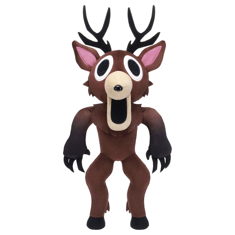 Peluche 99 Nights In The Forest Deluxe - Frikibase.com