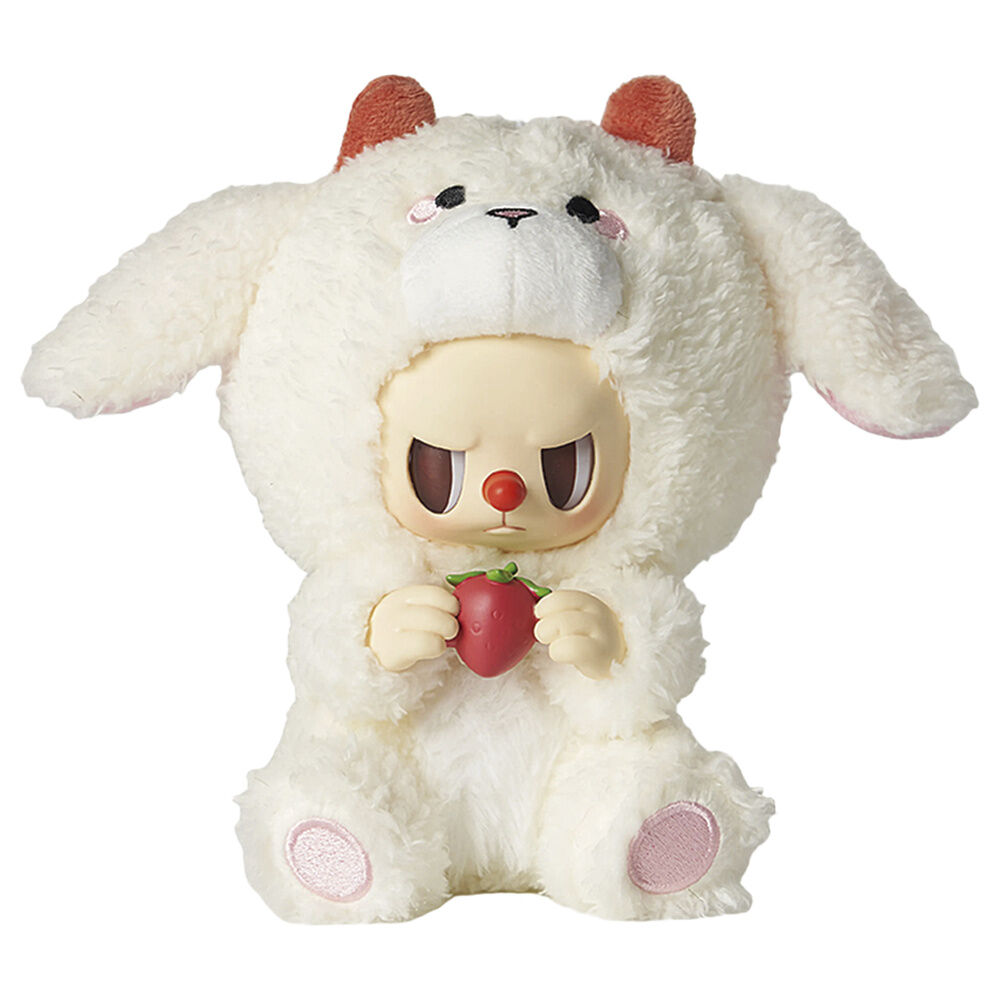 Peluche Animal Series Rebel Bears 15cm surtido