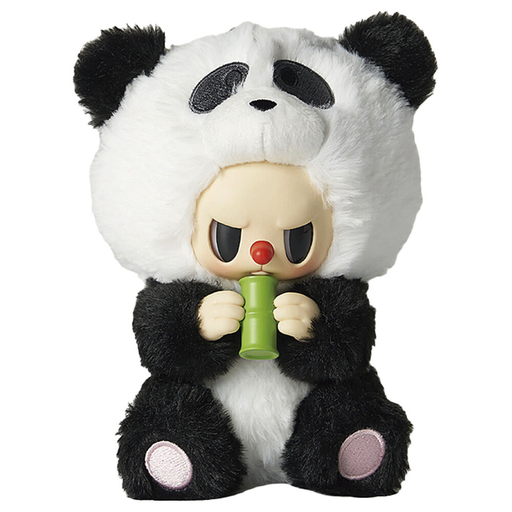 Peluche Animal Series Rebel Bears 15cm surtido