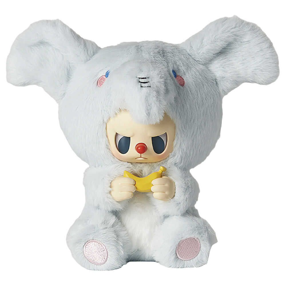 Peluche Animal Series Rebel Bears 15cm surtido
