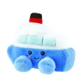 Peluche Barco Palm Pals 13cm – imagen 5