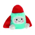 Peluche Cohete Palm Pals 13cm – imagen 2