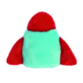 Peluche Cohete Palm Pals 13cm – imagen 4