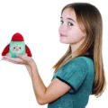 Peluche Cohete Palm Pals 13cm – imagen 6