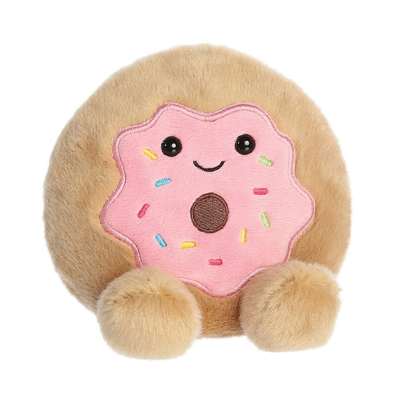 Peluche Comida & Bebida Palm Pals 13cm surtido