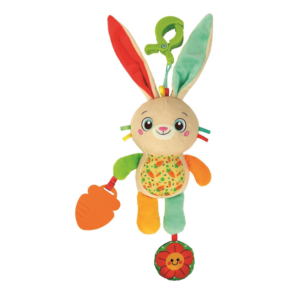 Peluche Conejito - Frikibase.com