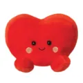 Peluche Corazon Palm Pals 13cm - Frikibase.com
