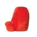 Peluche Corazon Palm Pals 13cm – imagen 3