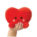 Peluche Corazon Palm Pals 13cm – imagen 5