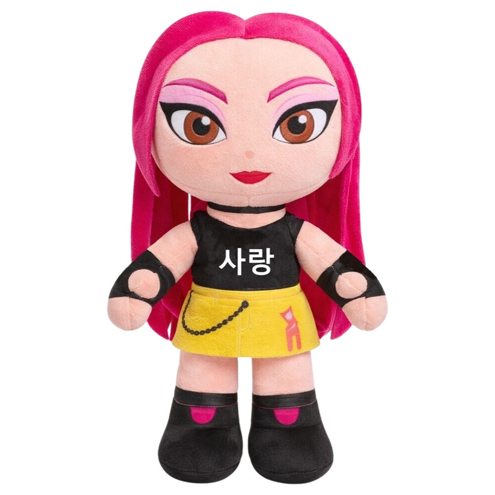 Peluche Fucsia KPop 80cm - Frikibase.com