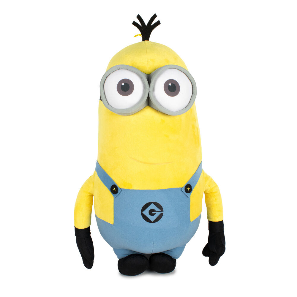 Peluche Kevin Minions 60cm - Frikibase.com