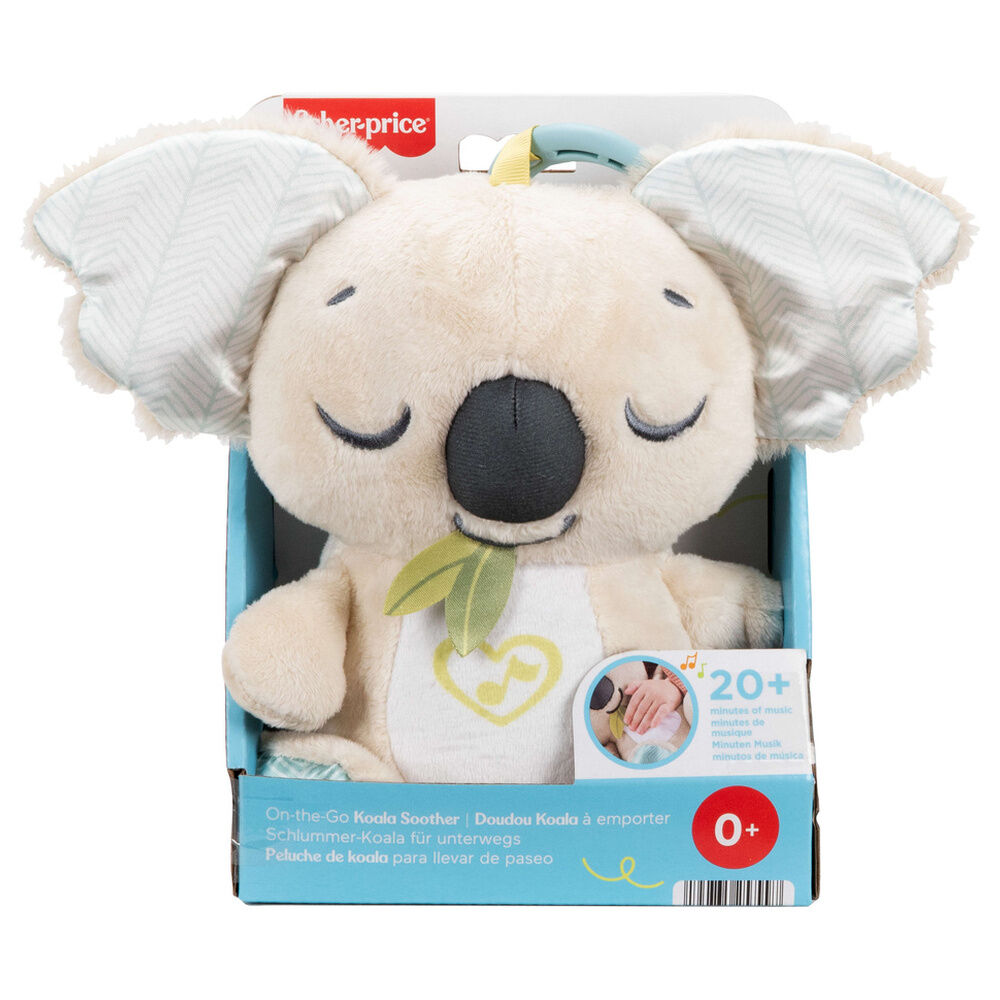 Peluche Koala Paseo - Frikibase.com
