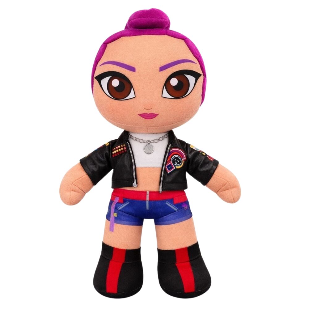 Peluche Lila Kpop 20cm - Frikibase.com