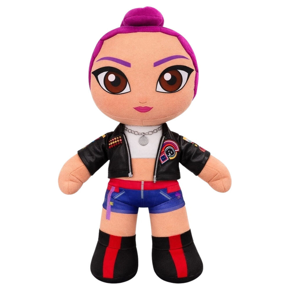 Peluche Lila KPop 80cm - Frikibase.com