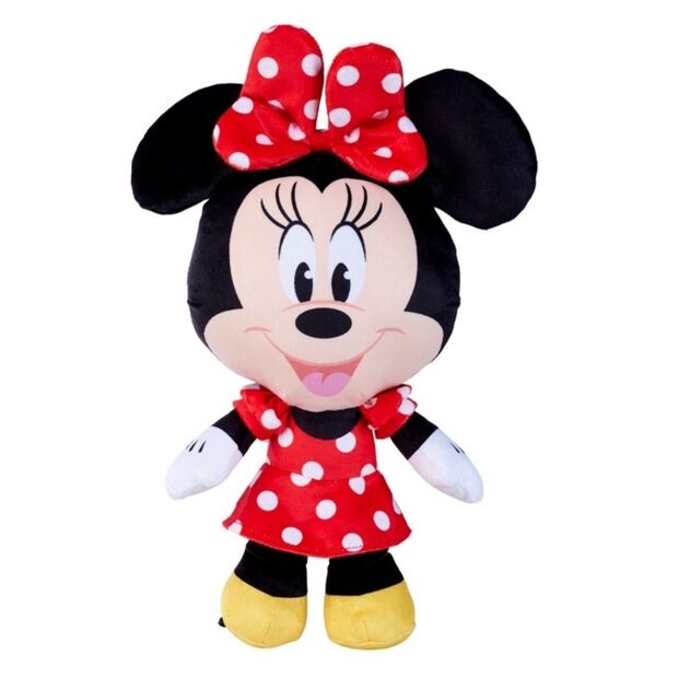 Peluche Minnie Disney 25cm - Frikibase.com