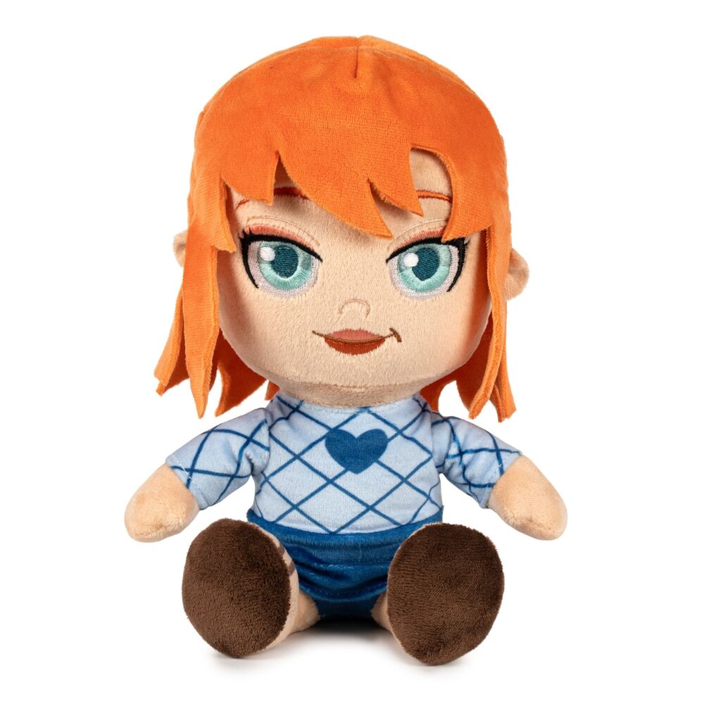 Peluche Nami One Piece 24cm - Frikibase.com