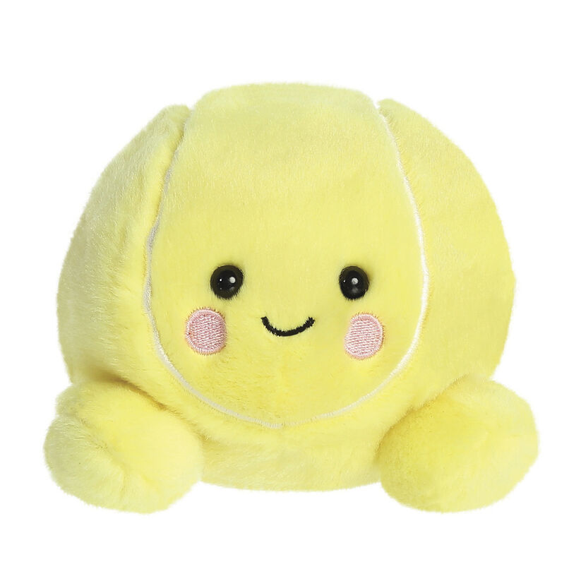 Peluche Pelota Tenis Palm Pals 13cm - Frikibase.com