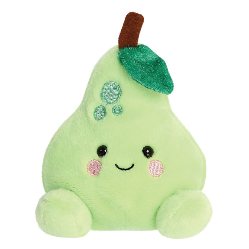 Peluche Pera Palm Pals 13cm - Frikibase.com